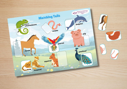 My First Busy Book - DIGITAL DOWNLOAD Printable Quiet Book