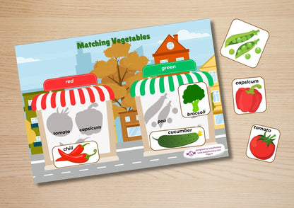 My First Busy Book - DIGITAL DOWNLOAD Printable Quiet Book