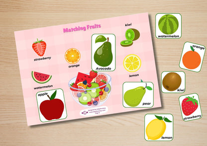 My First Busy Book - DIGITAL DOWNLOAD Printable Quiet Book